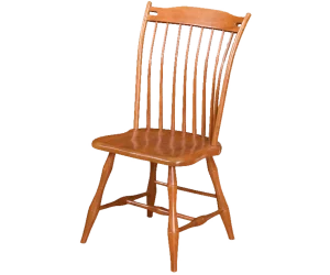 Amish Concord Side Chair #1