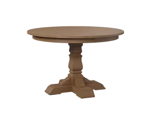 Amish Ashville Table