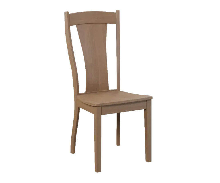 Amish Ashville Side Chair
