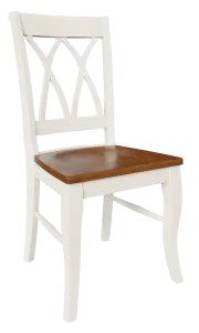 Amish Glendale Side Chair