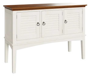 Amish Glendale Side Board