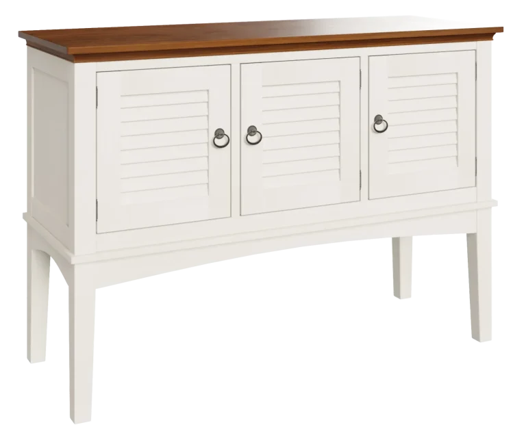 Amish Glendale Side Board