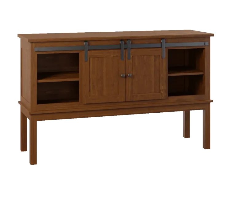 Amish Lynnfield Sideboard