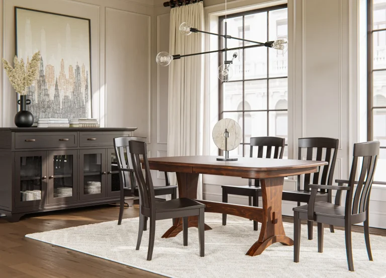 Brookport Collection