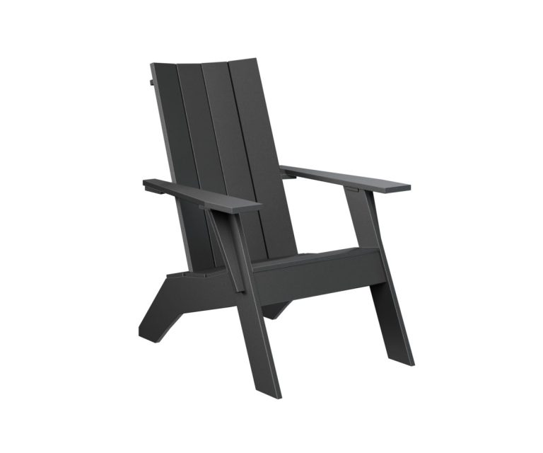 Nordic Adirondack Chair by Berlin Gardens