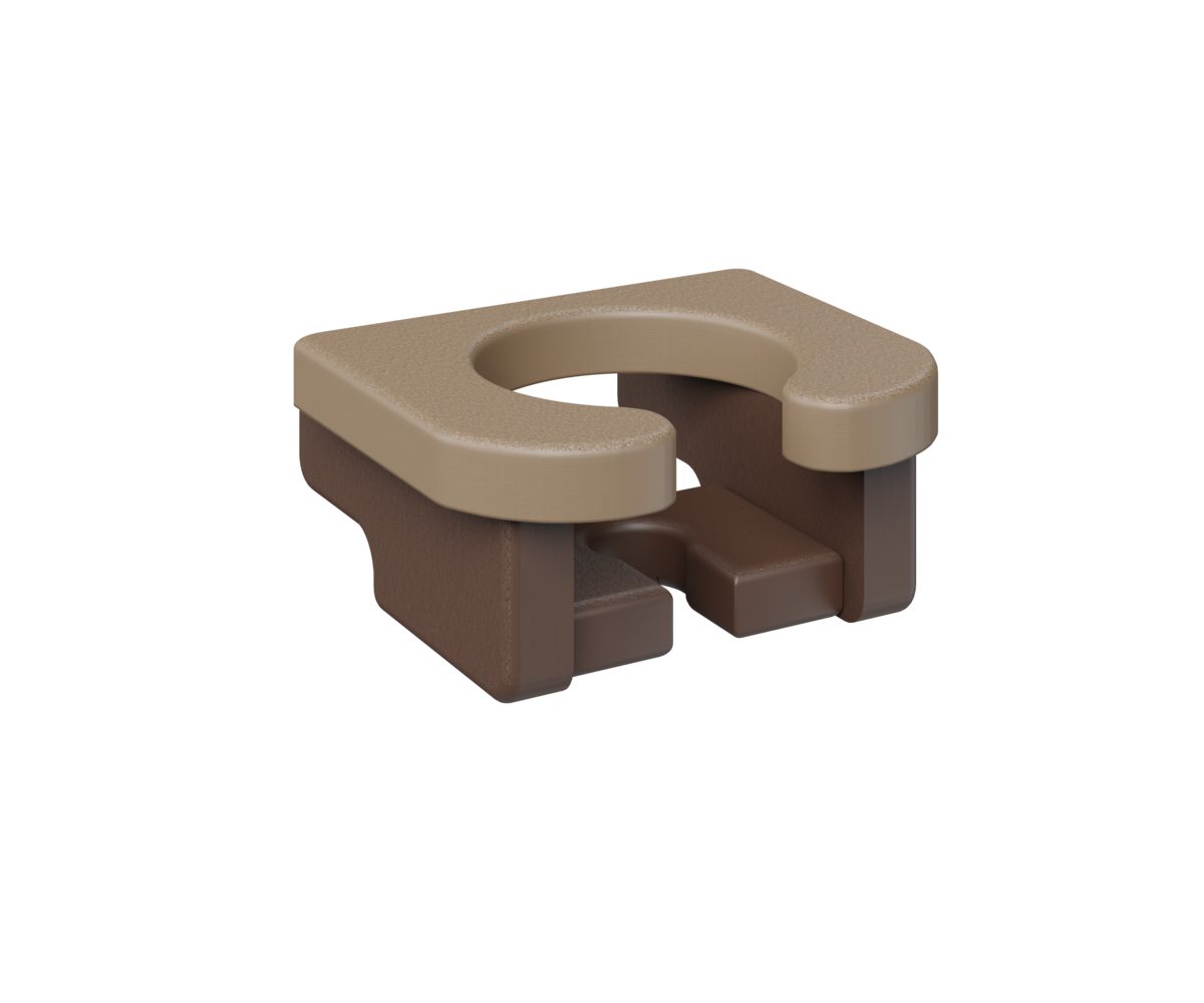 Cup Holder by Berlin Gardens