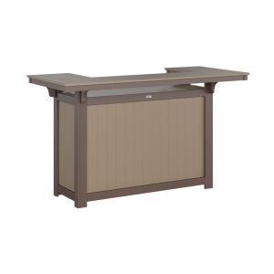 Outdoor Bar by Berlin Gardens