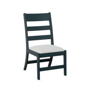 Classic Terrace Dining Chair by Berlin Gardens