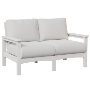 Camden Swivel Rocker by Berlin Gardens