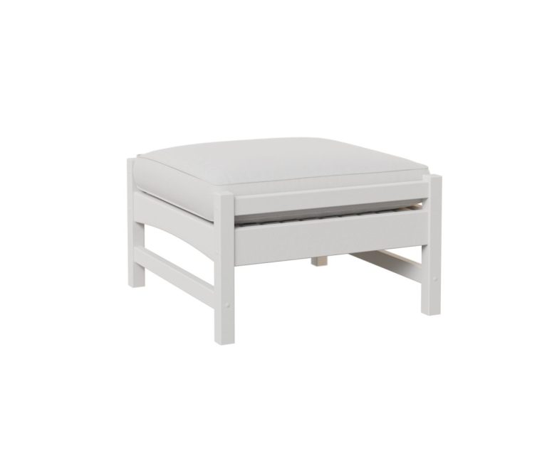 Camden Ottoman by Berlin Gardens