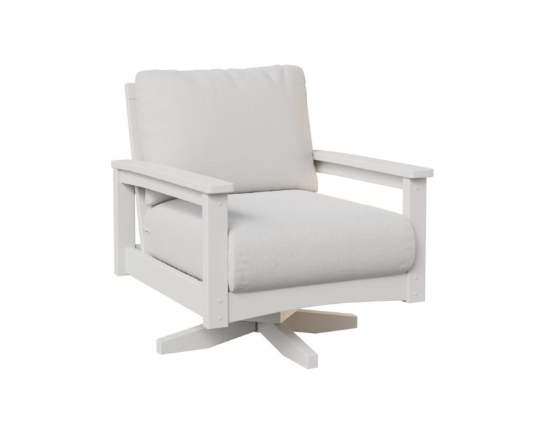Camden Swivel Rocker by Berlin Gardens