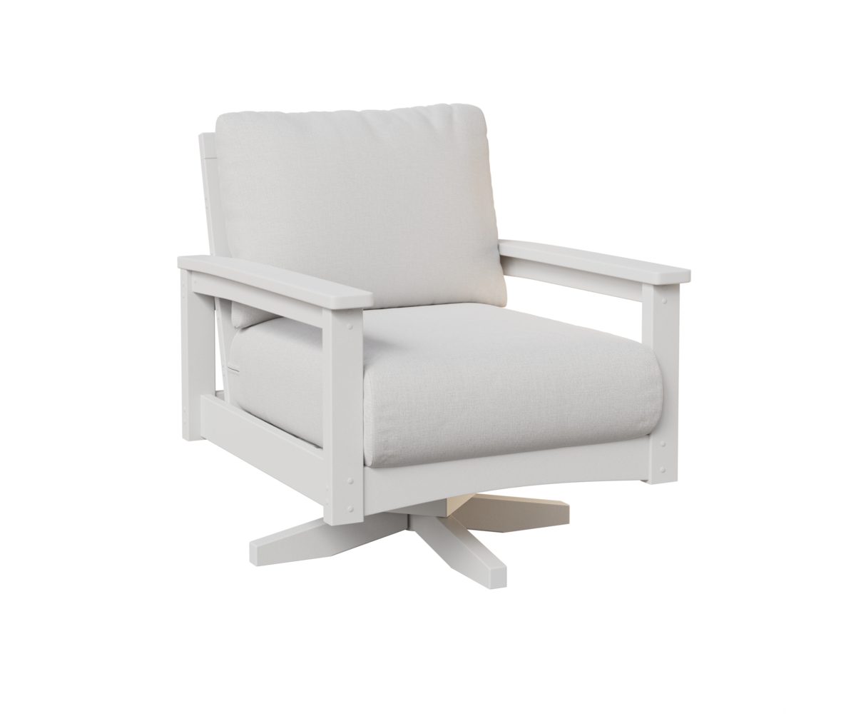 Camden Swivel Rocker by Berlin Gardens