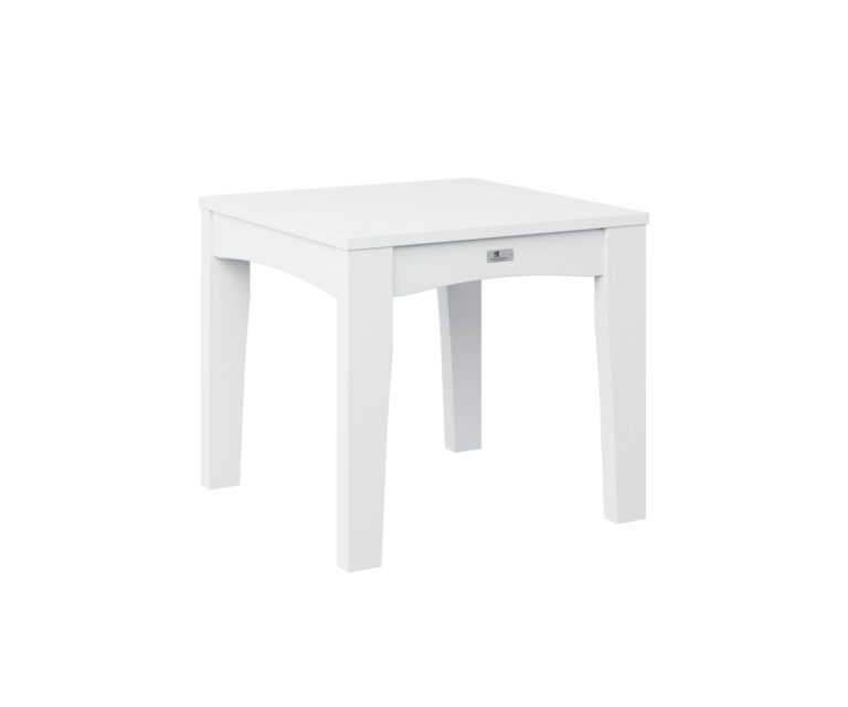 Classic Terrace End Table by Berlin Gardens