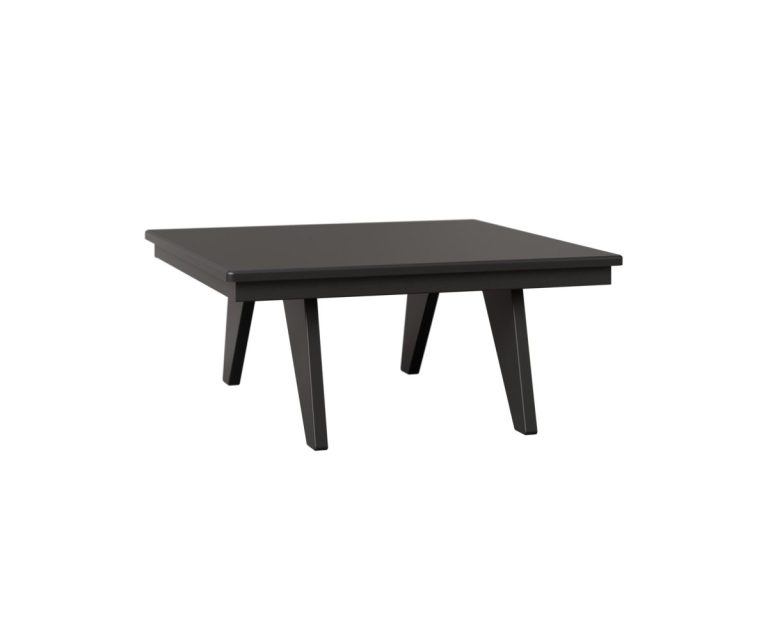 Square Accessory Table by Berlin Gardens