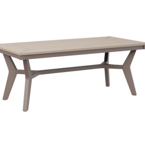 Classic Terrace Coffee Table by Berlin Gardens