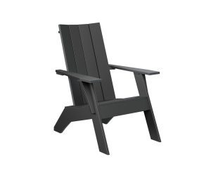 Nordic Adirondack Chair by Berlin Gardens