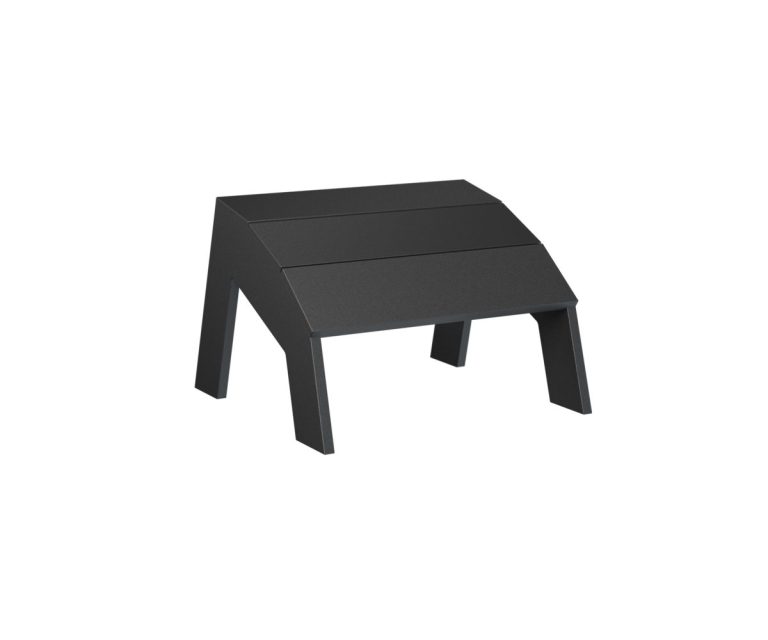 Nordic Footstool by Berlin Gardens