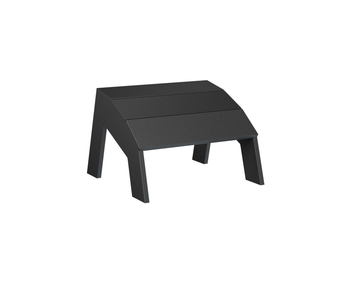 Nordic Footstool by Berlin Gardens