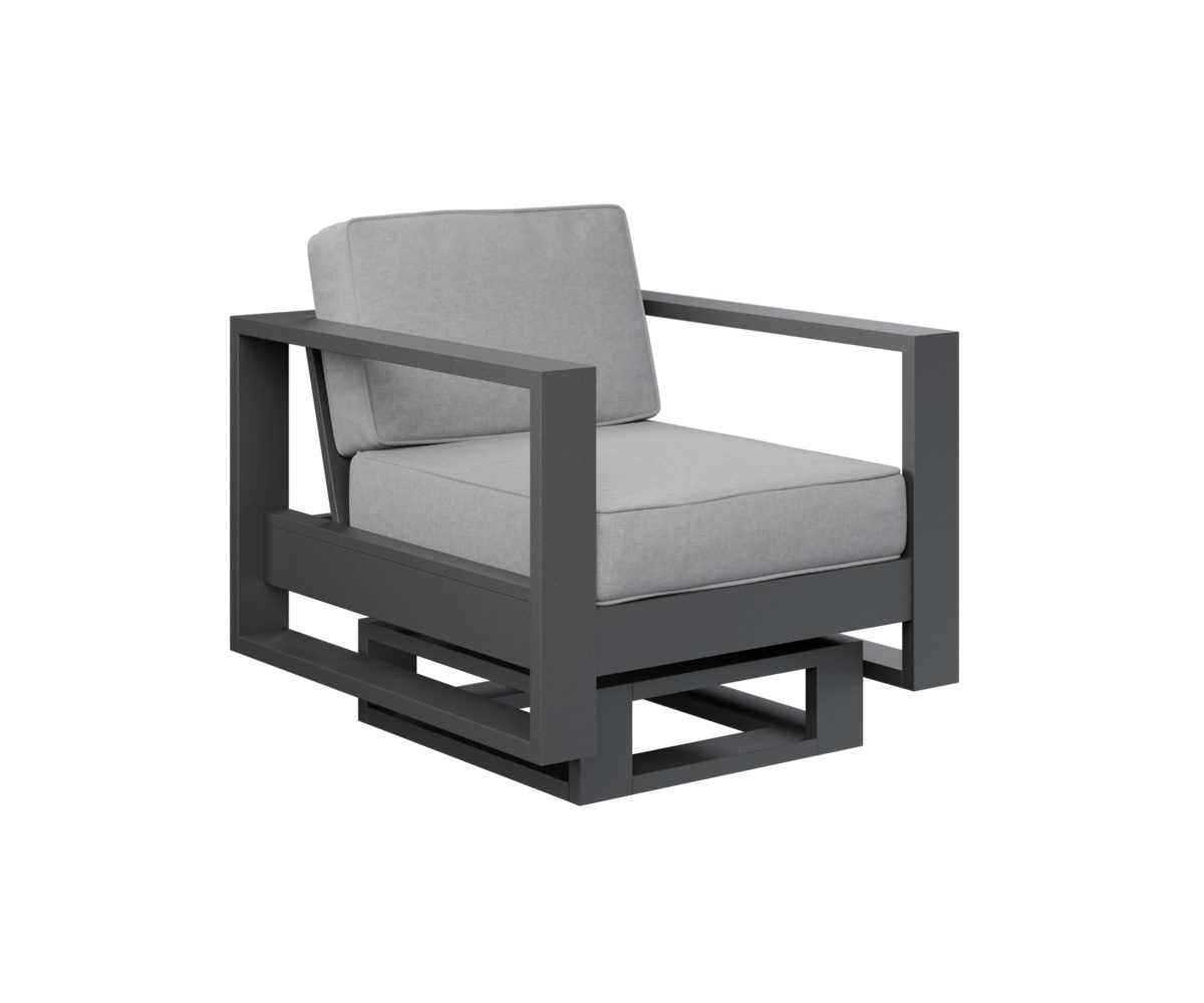 Nordic Rocker by Berlin Gardens