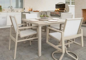 Vida Aluminum + Sling Collection