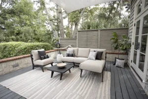 Marine Grade Poly Accessories