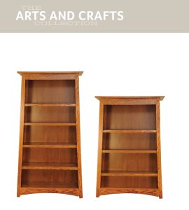 Arts and Crafts Collection