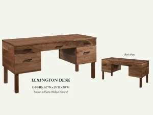 Lexington Collection