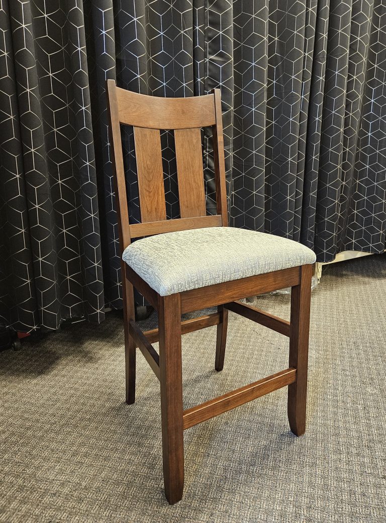 Clanton 24″ Bar Chair