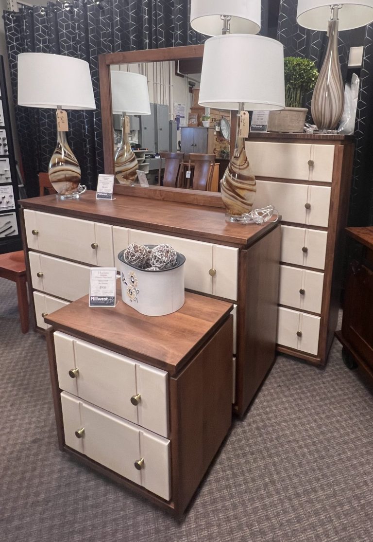 Hudson Case Units