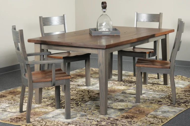 Barnwood Collection