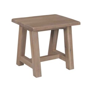 Amish Parkview End Table