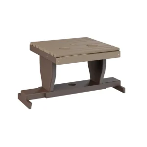 Comfo Back Folding Adirondack by Berlin Gardens