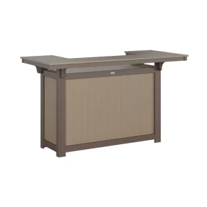 Outdoor Bar by Berlin Gardens