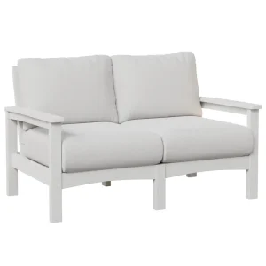 Camden Swivel Rocker by Berlin Gardens