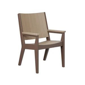 Bristol Dining Chair by Berlin Gardens