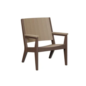 Mayhew Folding Adirondack Footstool by Berlin Gardens
