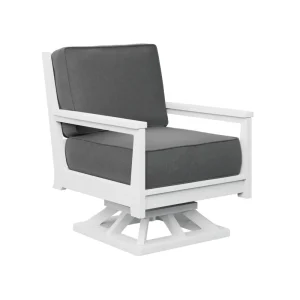 Camden Swivel Rocker by Berlin Gardens
