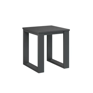 Classic Terrace End Table by Berlin Gardens