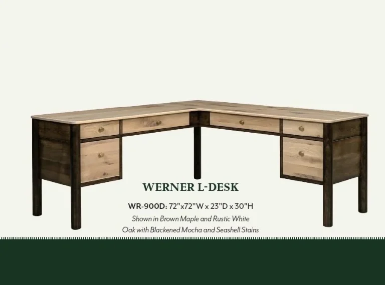 Werner Collection