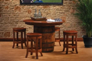 Barrel Collection