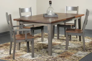 Barnwood Collection