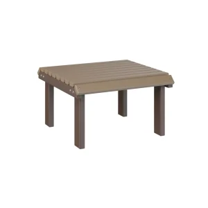 Garden Classic 44″ X 96″ Rectangular Dining Fire Table by Berlin Gardens