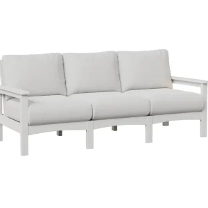 Camden Loveseat by Berlin Gardens