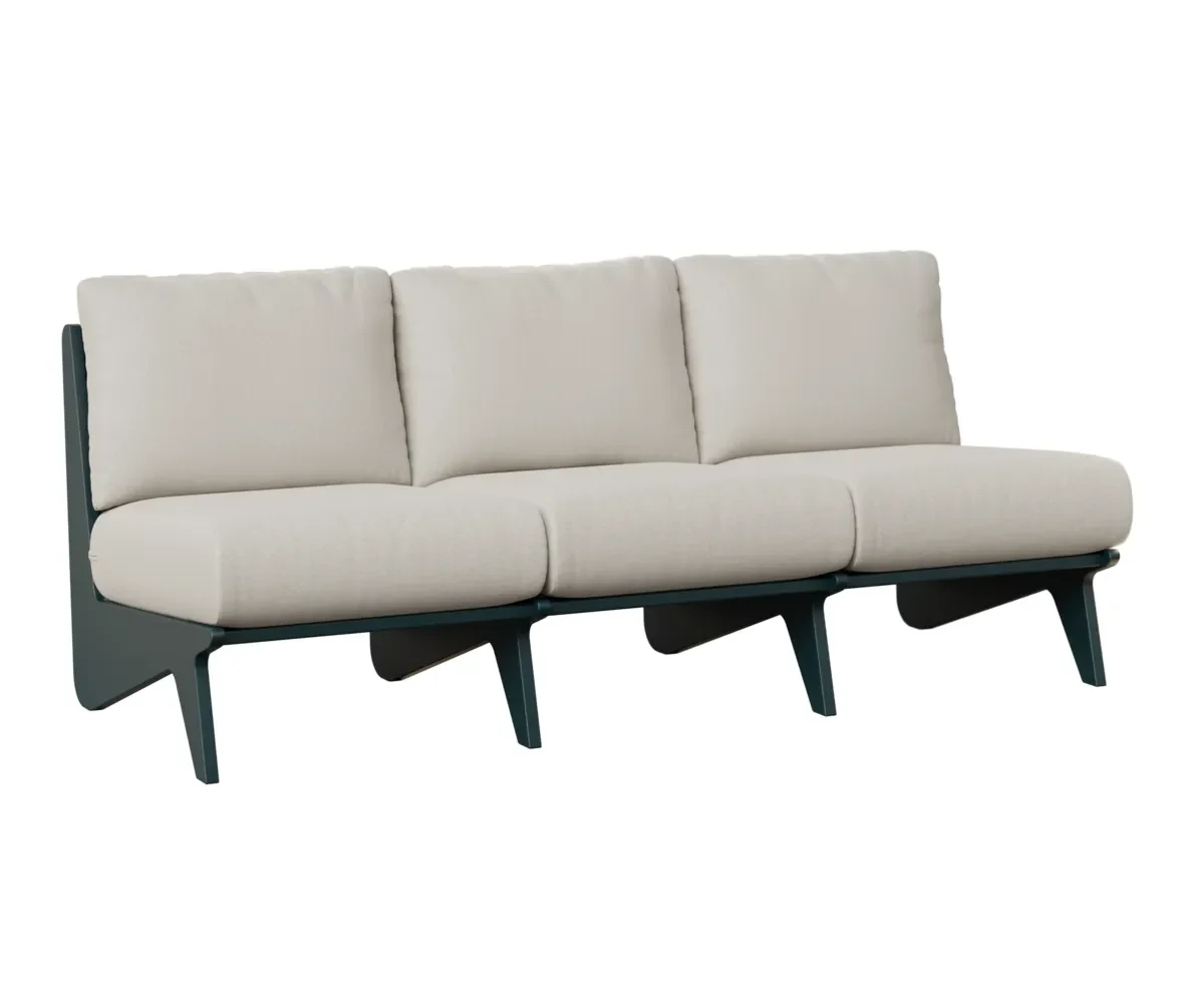 Holland Sofa by Berlin Gardens