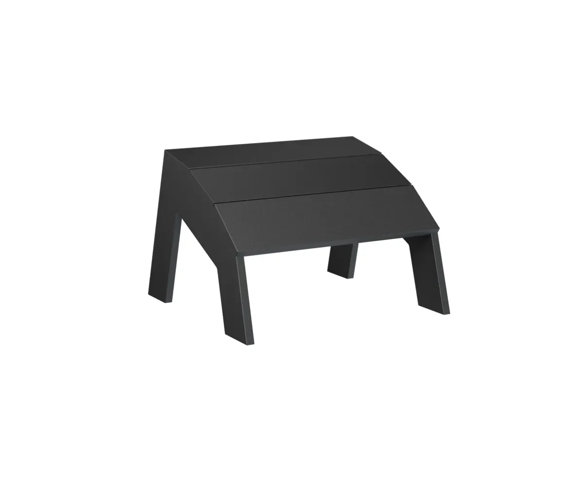 Nordic Footstool by Berlin Gardens