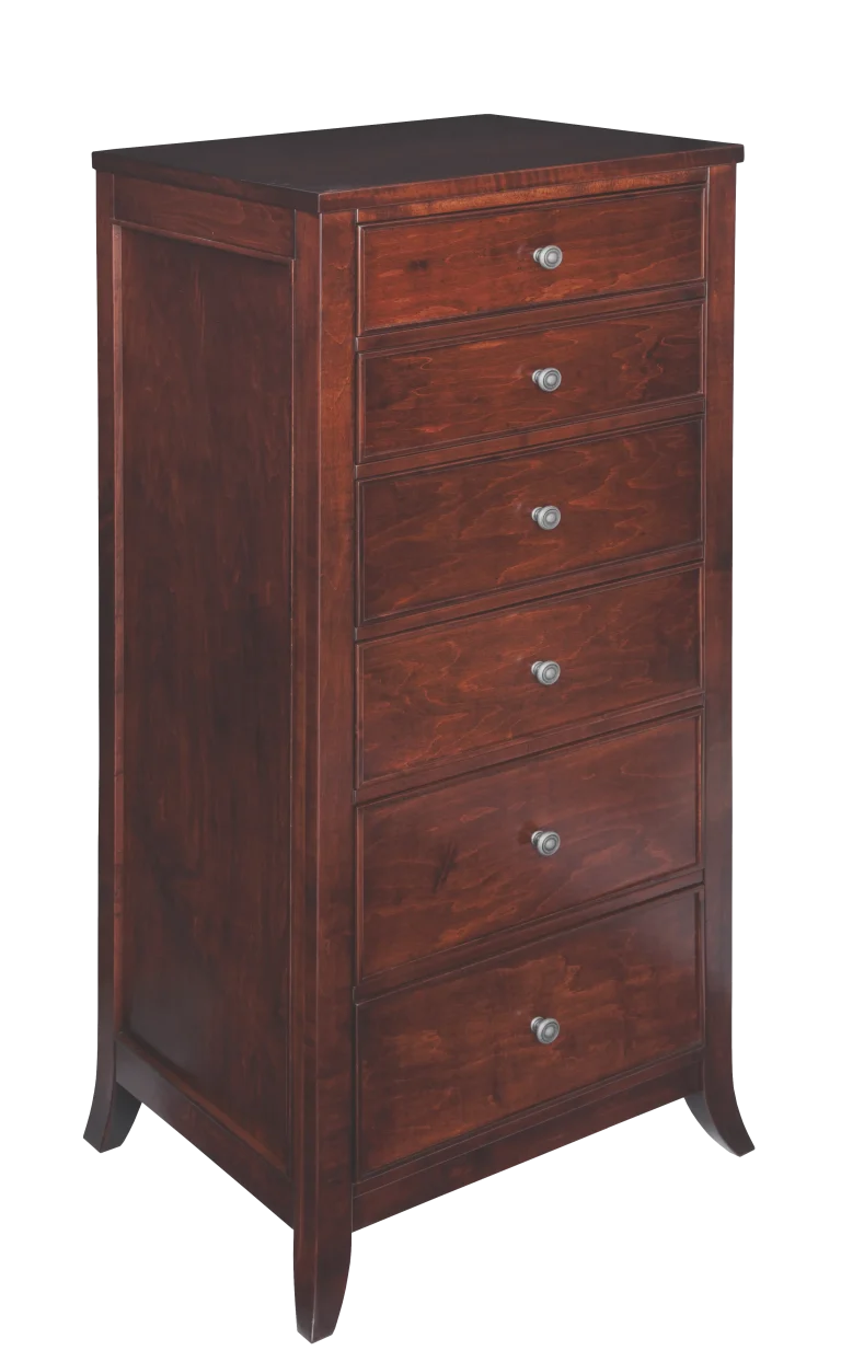 Kingston Lingerie chest