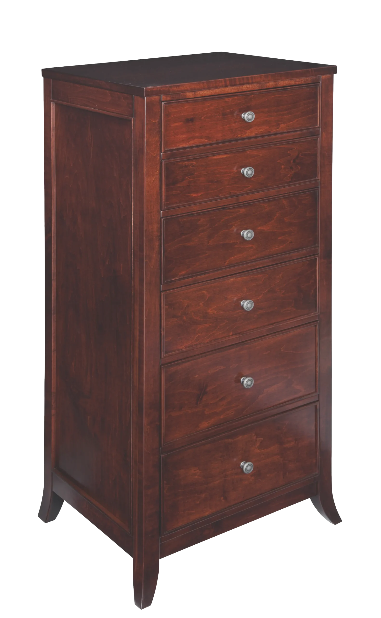Kingston Lingerie chest
