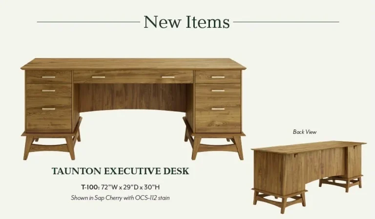 Taunton Collection
