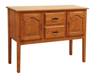 Amish Heritage Side Board