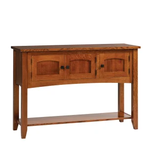 Amish Blakely Side Board